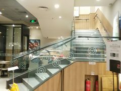 -肯德基(甘家口店)