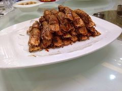 渔民新村(番禺大桥总店)-渔民新村(番禺总店)