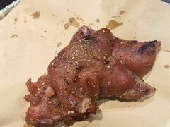 -香约老地方烧烤(九道街店)