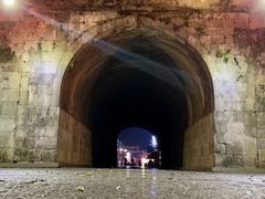 -桂林独秀峰王城景区