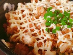 炸鸡盖饭-助屋(厦大店)