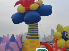 -青岛奥林匹克帆船中心