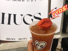-HUGS coffee(东区店)