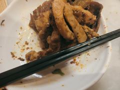 -韩宫宴烤肉·料理(南京江宁万达店)