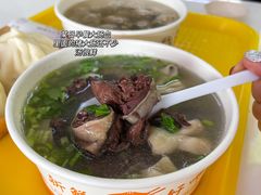 -津品味小吃(大学湾店)