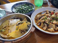 -淳安二十八道·新派民间菜·淳鱼馆(阳光路店)