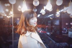 -Moyue HAIR SALON