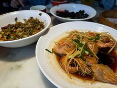-伙靠·江浙菜(田林路店)