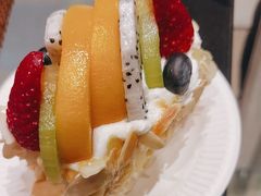 -咖啡CHA自助餐厅(香格里拉饭店)