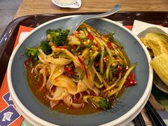 -魏家凉皮(梨园店)