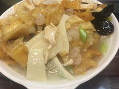 -清真·安乐园菜馆(茶南店)
