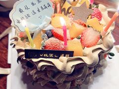 -老太原菜馆(中正天街店)