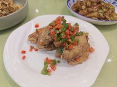 -玉桥餐厅(天坛店)