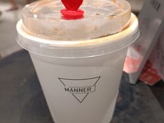 -Manner Coffee(淮海755店)