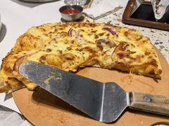 -芝士农场·意式餐厅(生态城万达店)