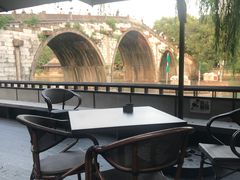 -舒羽咖啡(运河店)