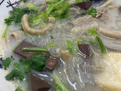 -鸭小妹鸭血粉丝(老门东店)