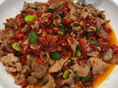 -笨罗卜浏阳菜馆(富家湾小区店)