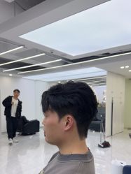 -赤道 Hair Salon