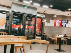 -李先生牛肉面大王(北京平谷步行街店)
