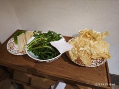 -汕头八合里海记牛肉店(清河店)