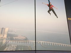 -澳门旅游塔360°旋转餐厅(南湾湖广场店)