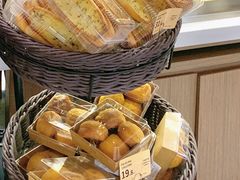 -Olé精品超市(广州太古汇店)