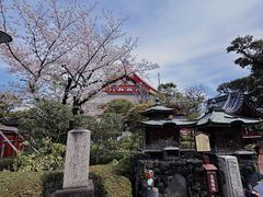 -浅草寺
