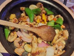 -啫神·广州地标美食(北京路店)