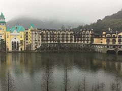 -茵特拉根酒店·西餐厅