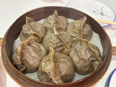 -张记荞面馆