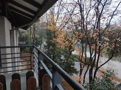 -绍兴鉴湖君澜大酒店