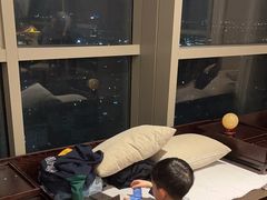 -宝燕壹号景观餐厅(龙盛国际商业广场店)