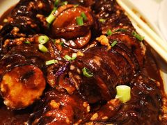 -博斯腾宾馆中餐厅