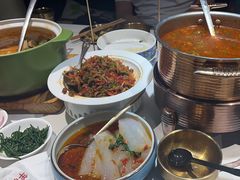-相约·羊村小馆(长沙路店)