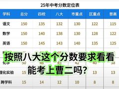 -上海市曹杨第二中学