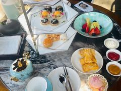-广富林宰相府酒店·水云间