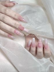 -M·X Nail日式美甲美睫