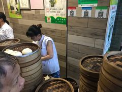 -花园茶楼(兴城西路店)