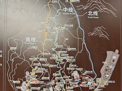 -香山公园