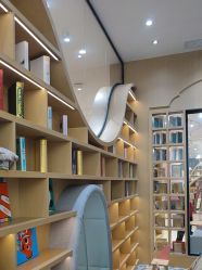 -奈尔宝·儿童乐园·亲子餐厅(星河湾店)