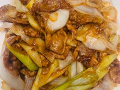 -老德州四合院·德州菜(天衢路店)