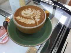 -隹木咖啡馆(宝龙广场店)