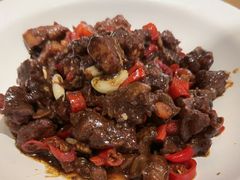 -恰饭·老长沙市井菜(天河客运站店)