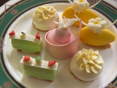 -马勒别墅·中餐厅