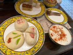-富华斋饽饽铺·宫廷糕点·伴手礼(护国新天地店)