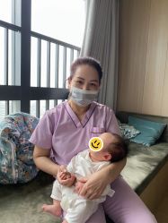 -禧月荟S月子中心(侨城店)