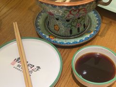 -南门四季铜锅涮肉(大屯·北苑店)