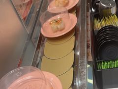 -争鲜回转寿司(通州万达店)