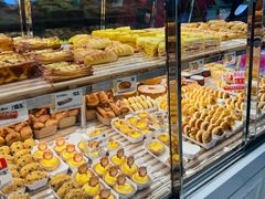 -味多美蛋糕(马家堡永辉店)